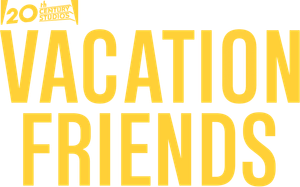 Vacation Friends's poster