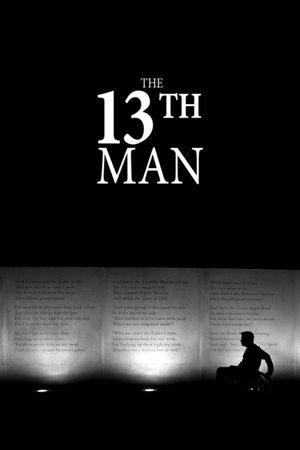 The 13th Man's poster