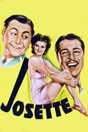 Josette's poster