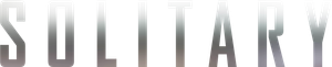 Solitary's poster