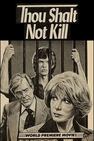 Thou Shalt Not Kill's poster image
