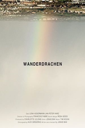 Wanderdrachen's poster