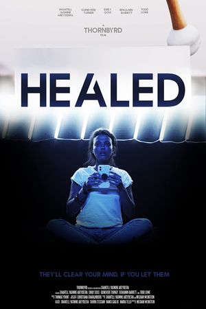 Healed's poster