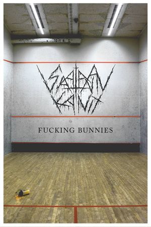 Fucking Bunnies's poster