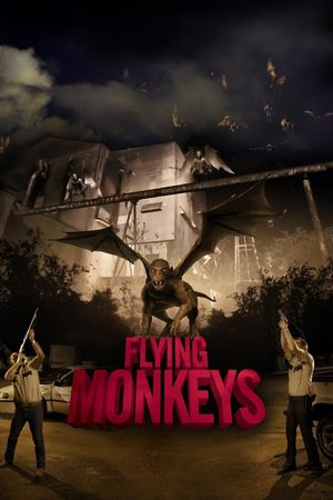 Flying Monkeys's poster