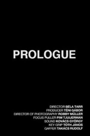 Prologue's poster