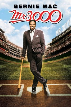 Mr. 3000's poster