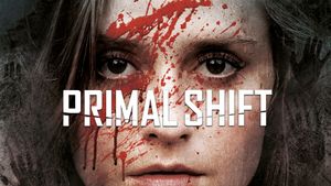 Primal Shift's poster