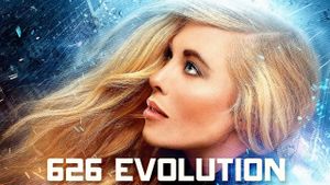 626 Evolution's poster