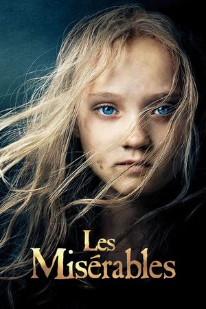 Les Misérables's poster