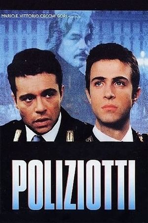 Poliziotti's poster