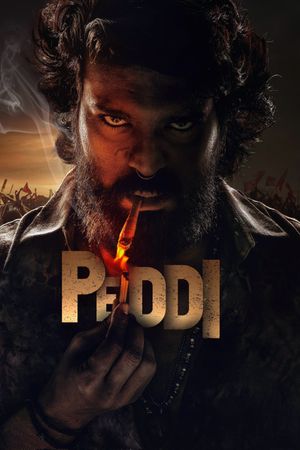 Peddi's poster