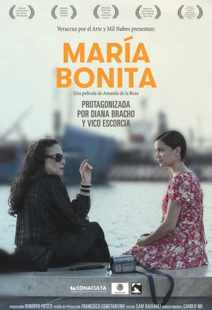 María Bonita's poster