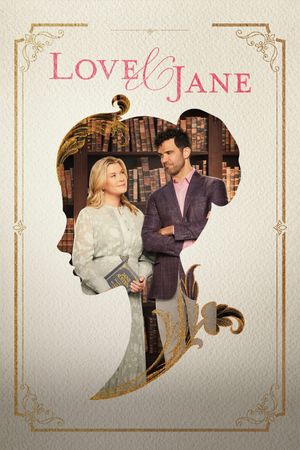 Love & Jane's poster