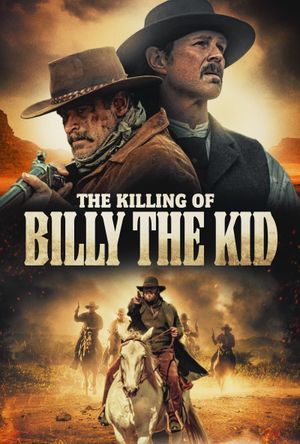 The Killing of Billy the Kid's poster