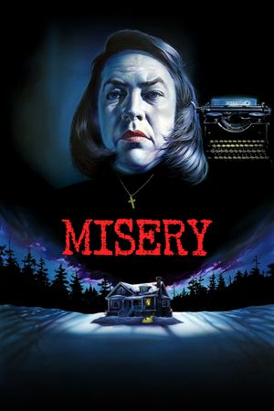 Misery's poster