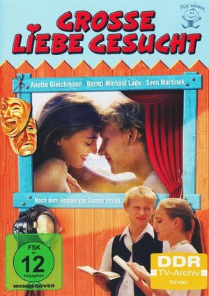 Große Liebe gesucht's poster