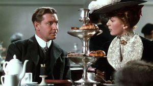 The Life and Death of Colonel Blimp's poster