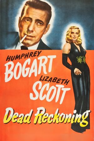 Dead Reckoning's poster