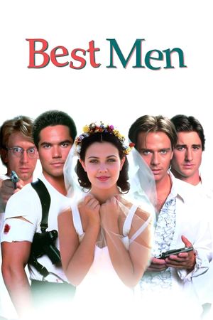 Best Men's poster