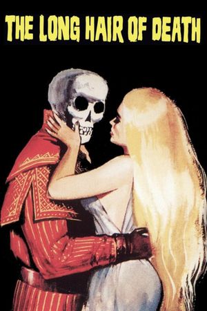 The Long Hair of Death's poster