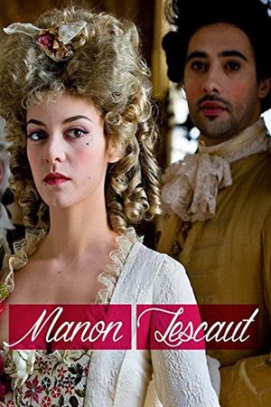 Manon Lescaut's poster