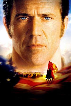 The Patriot's poster