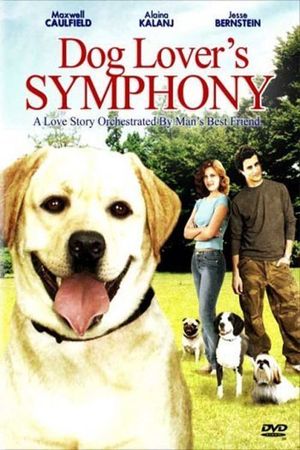 Dog Lover's Symphony's poster