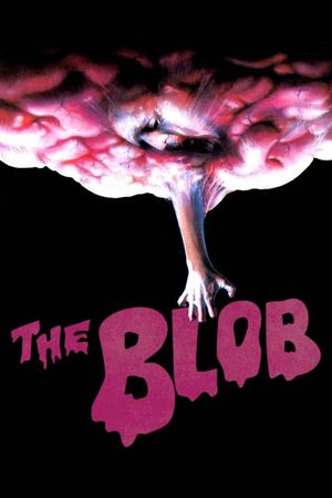 The Blob's poster