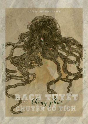 Snow White isn't a Fairy Tale's poster image