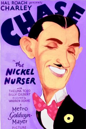 The Nickel Nurser's poster