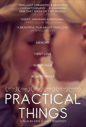 Practical Things's poster