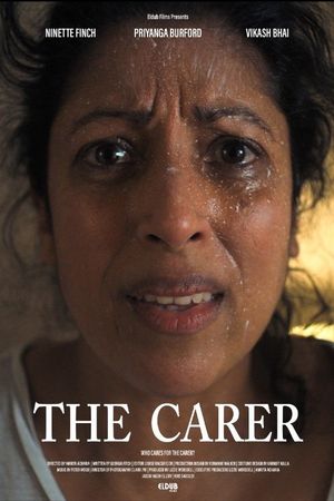 The Carer's poster