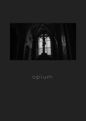 Opium's poster