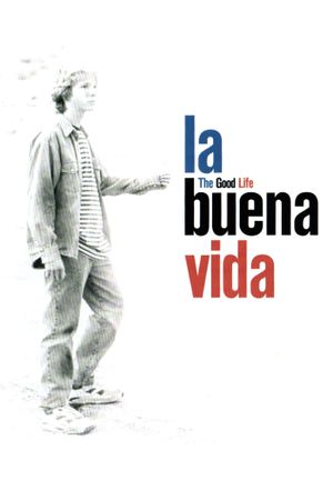 The Good Life's poster