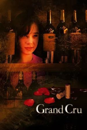 Grand Cru's poster