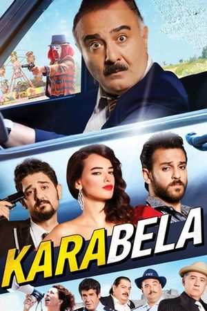 Kara Bela's poster