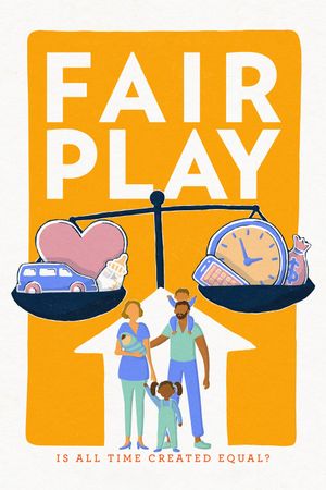 Fair Play's poster