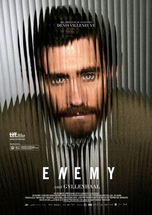 Enemy's poster
