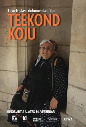 The Journey Home's poster
