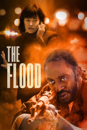 The Flood's poster