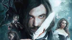 Gogol. Nachalo's poster