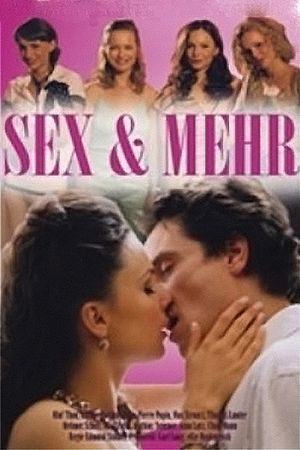 Sex & more's poster