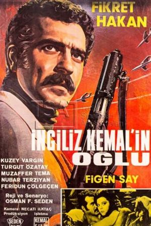 Ingiliz Kemalin oglu's poster