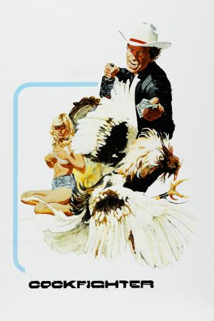 Cockfighter's poster