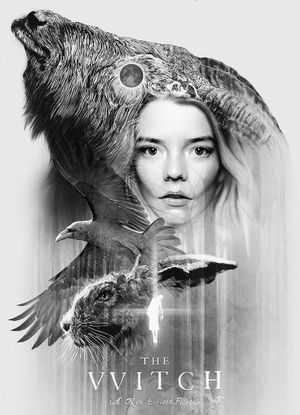 The Witch's poster
