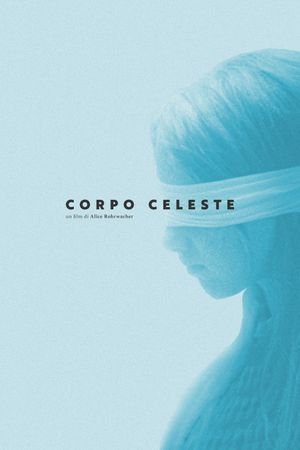Corpo Celeste's poster