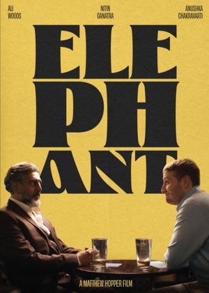 Elephant's poster