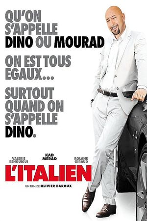 The Italian's poster