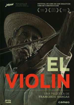 The Violin's poster